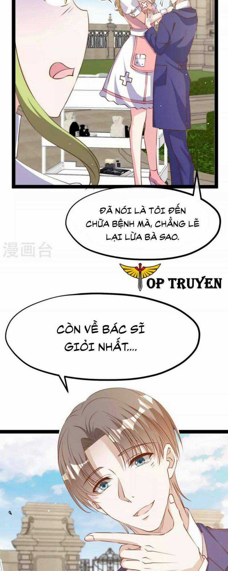 Thần Cấp Ngư Phu Chapter 274 trang 17