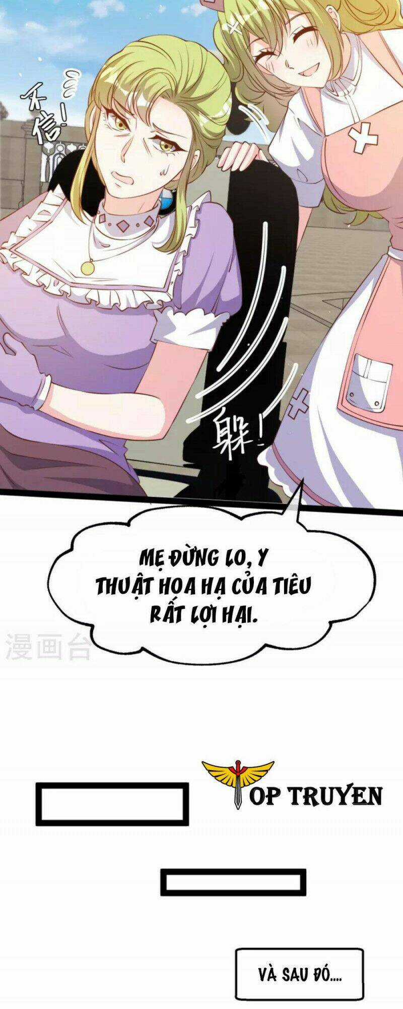 Thần Cấp Ngư Phu Chapter 274 trang 19