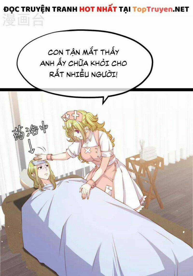 Thần Cấp Ngư Phu Chapter 274 trang 20