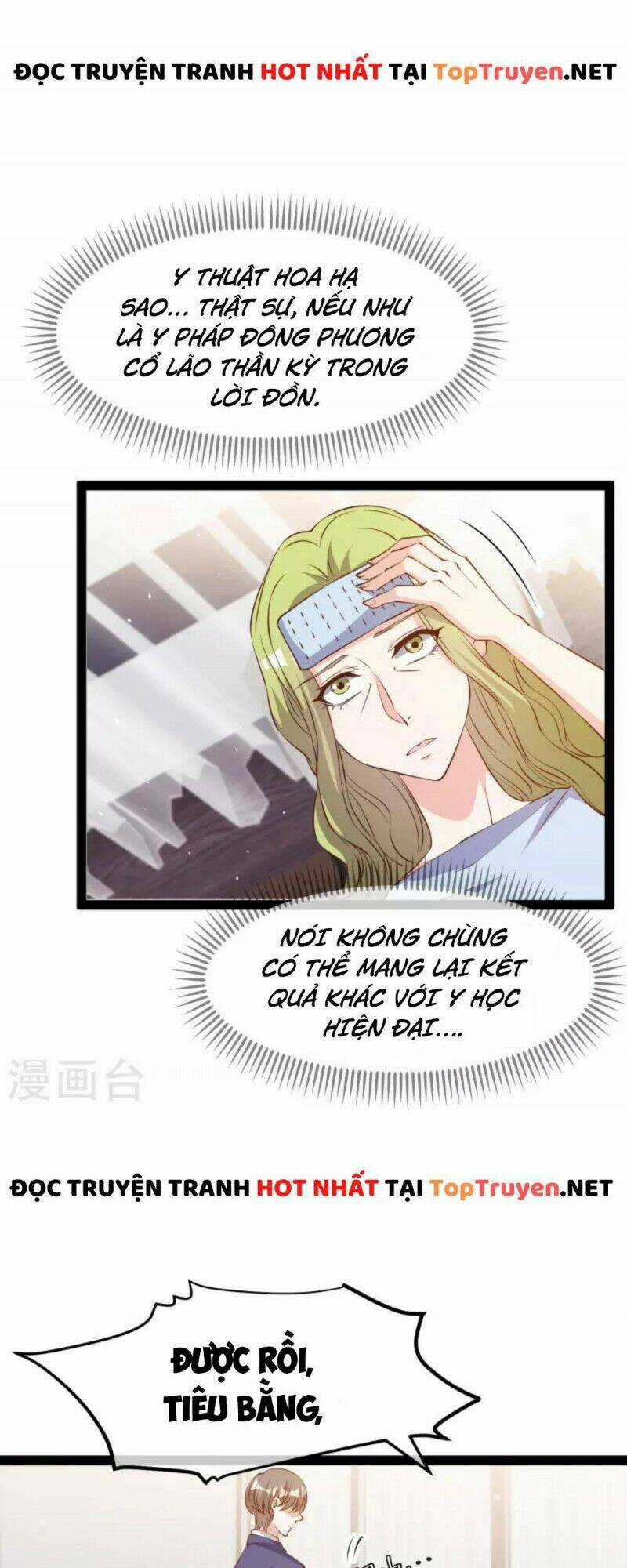 Thần Cấp Ngư Phu Chapter 274 trang 22