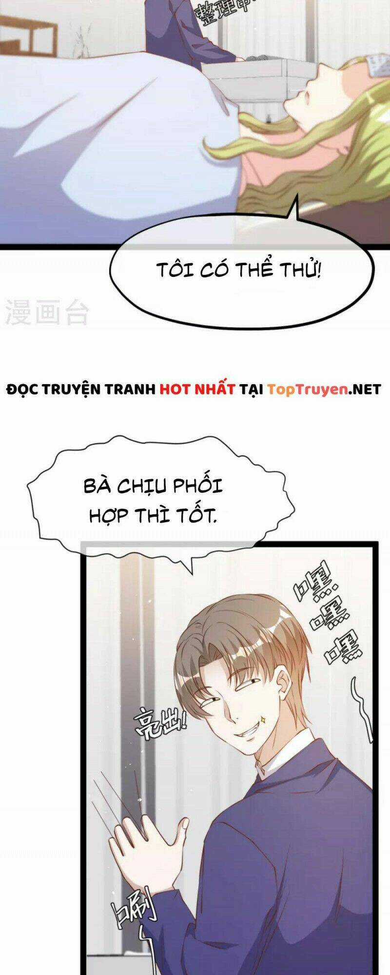Thần Cấp Ngư Phu Chapter 274 trang 23