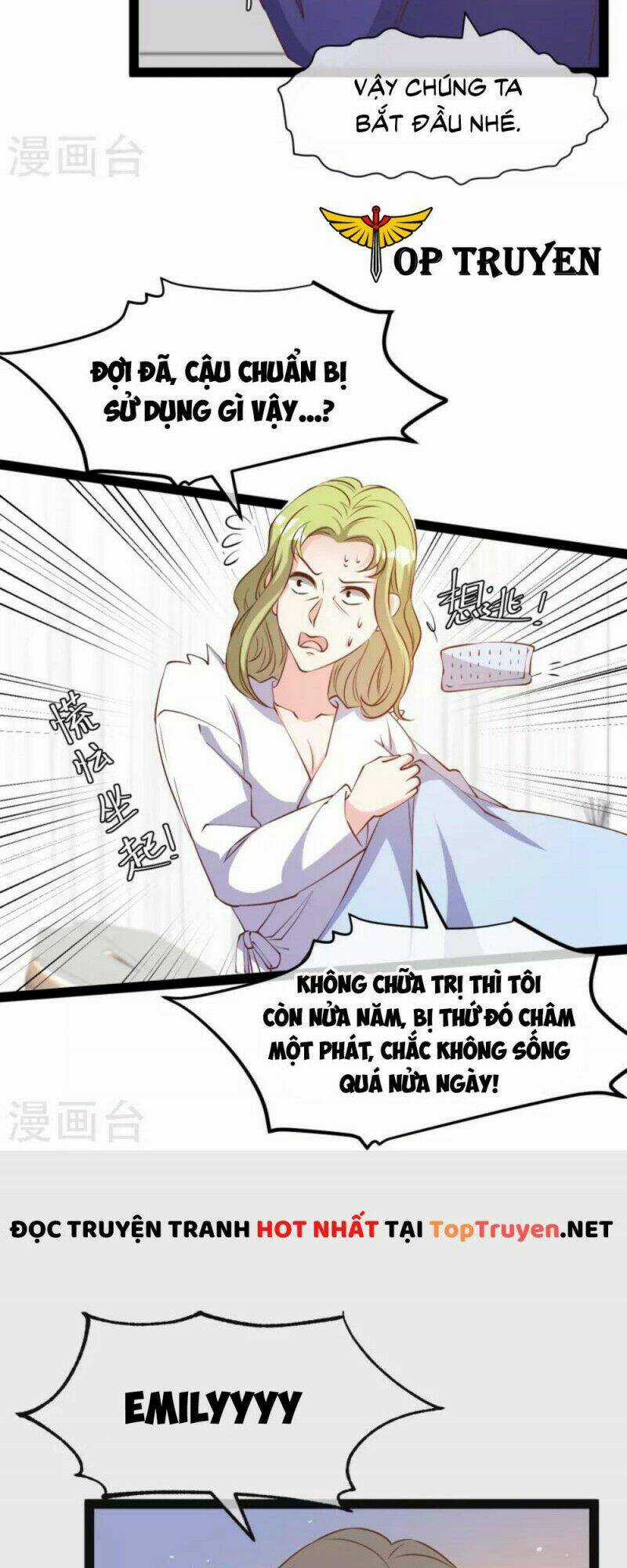 Thần Cấp Ngư Phu Chapter 274 trang 24