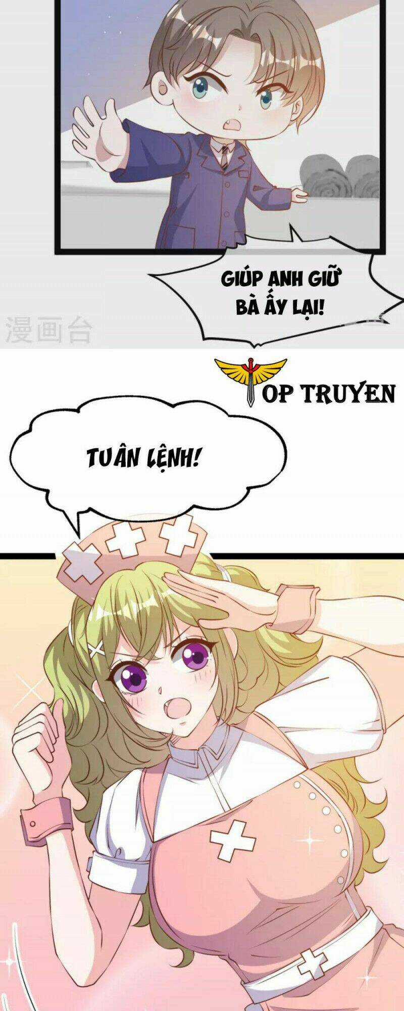 Thần Cấp Ngư Phu Chapter 274 trang 25