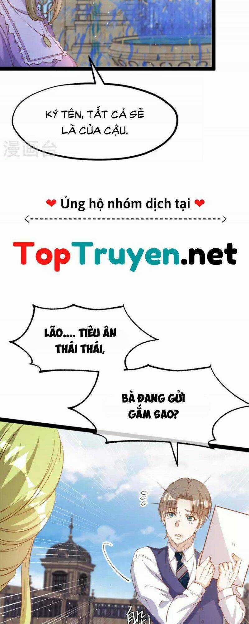 Thần Cấp Ngư Phu Chapter 274 trang 5