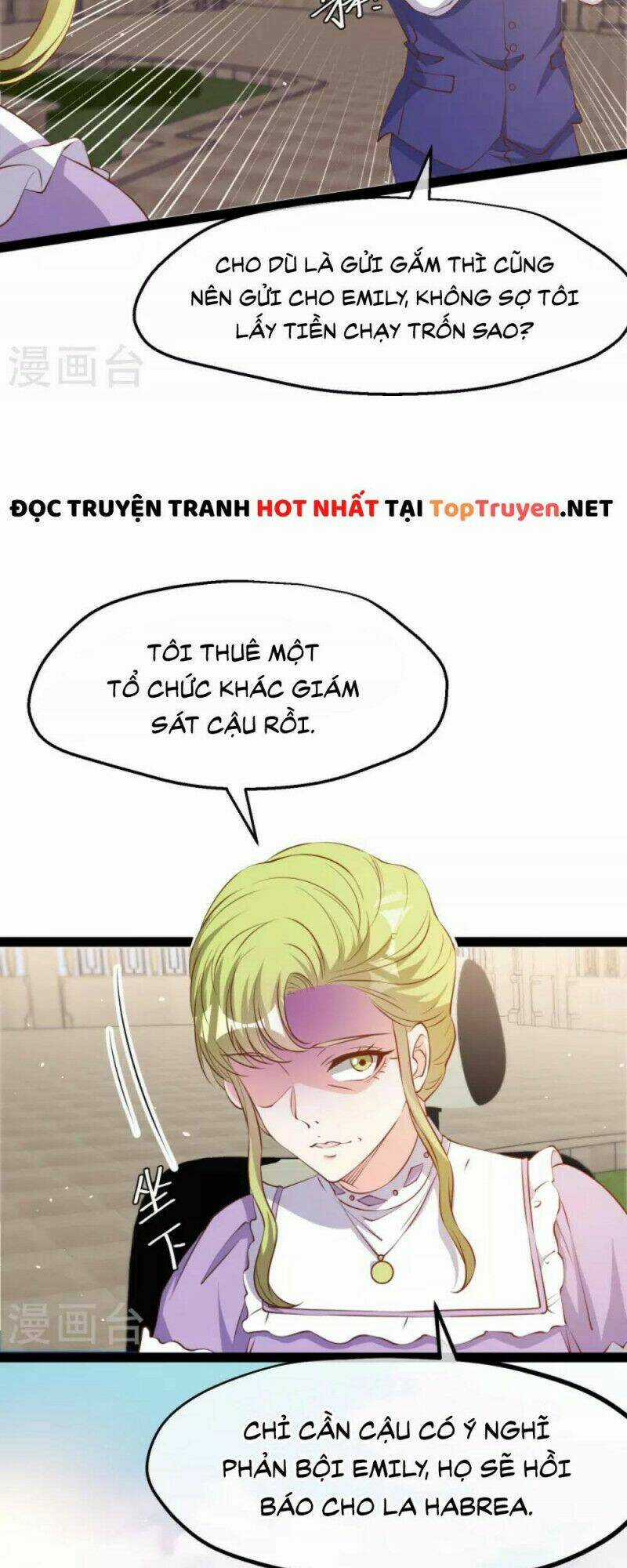 Thần Cấp Ngư Phu Chapter 274 trang 6