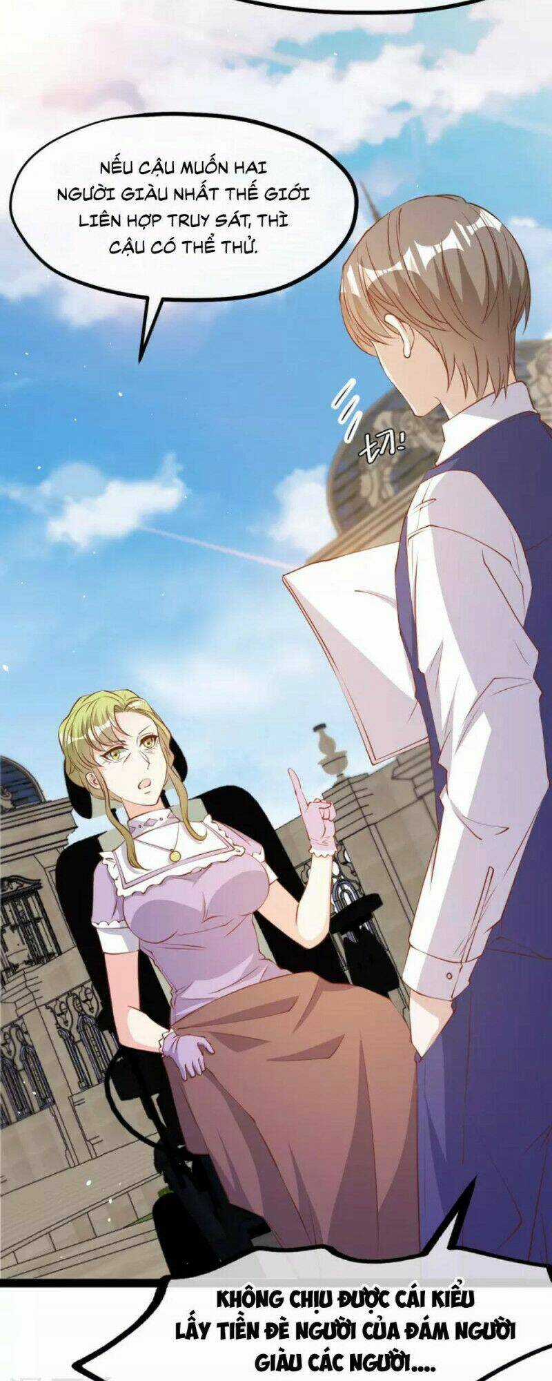 Thần Cấp Ngư Phu Chapter 274 trang 7