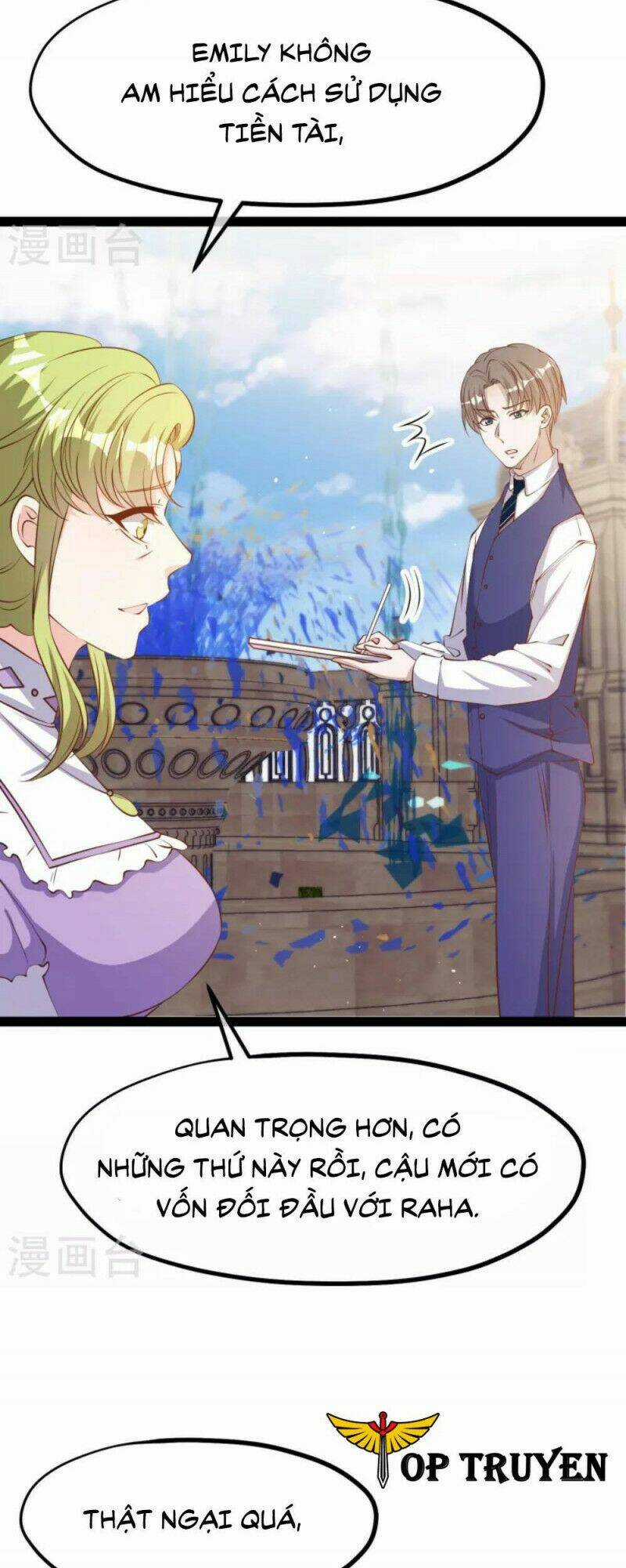 Thần Cấp Ngư Phu Chapter 274 trang 9