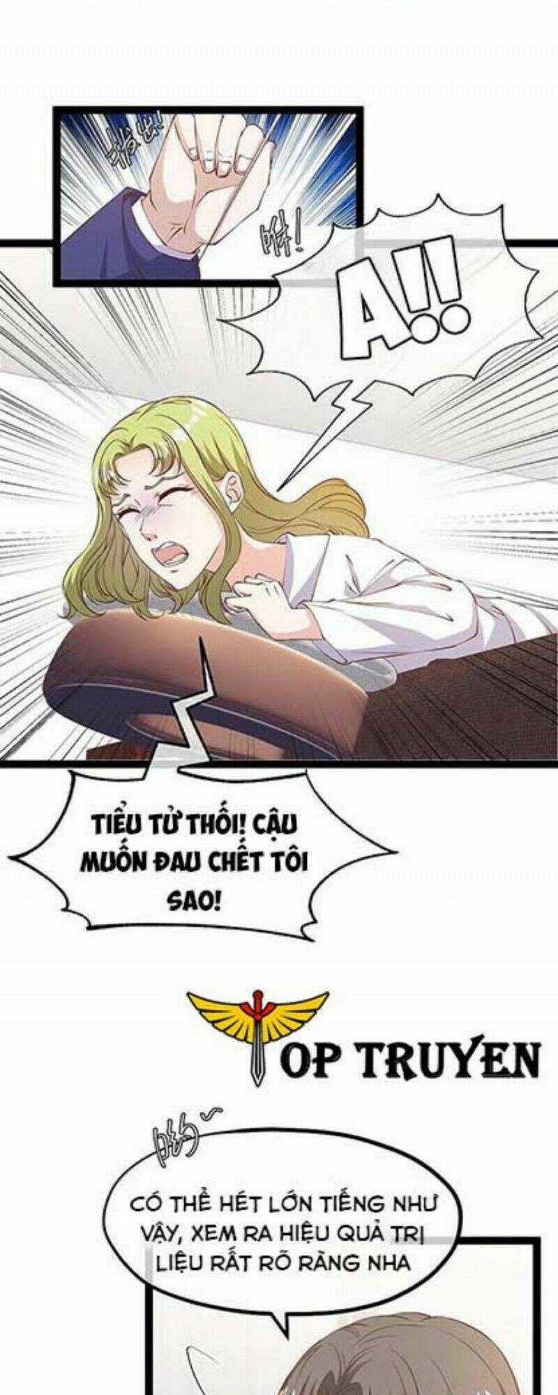 Thần Cấp Ngư Phu Chapter 275 trang 1