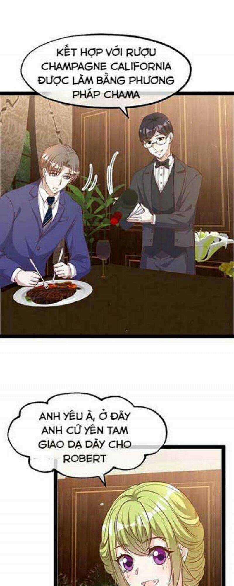 Thần Cấp Ngư Phu Chapter 275 trang 10