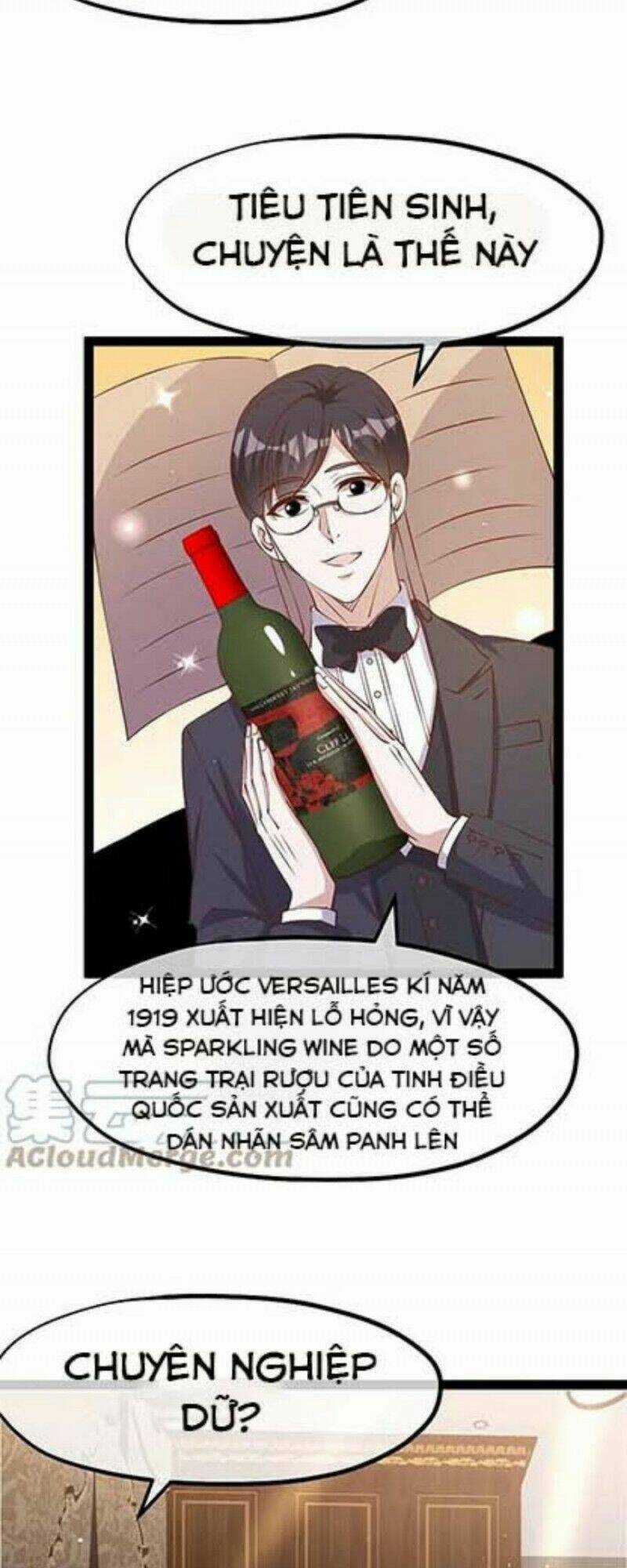 Thần Cấp Ngư Phu Chapter 275 trang 12