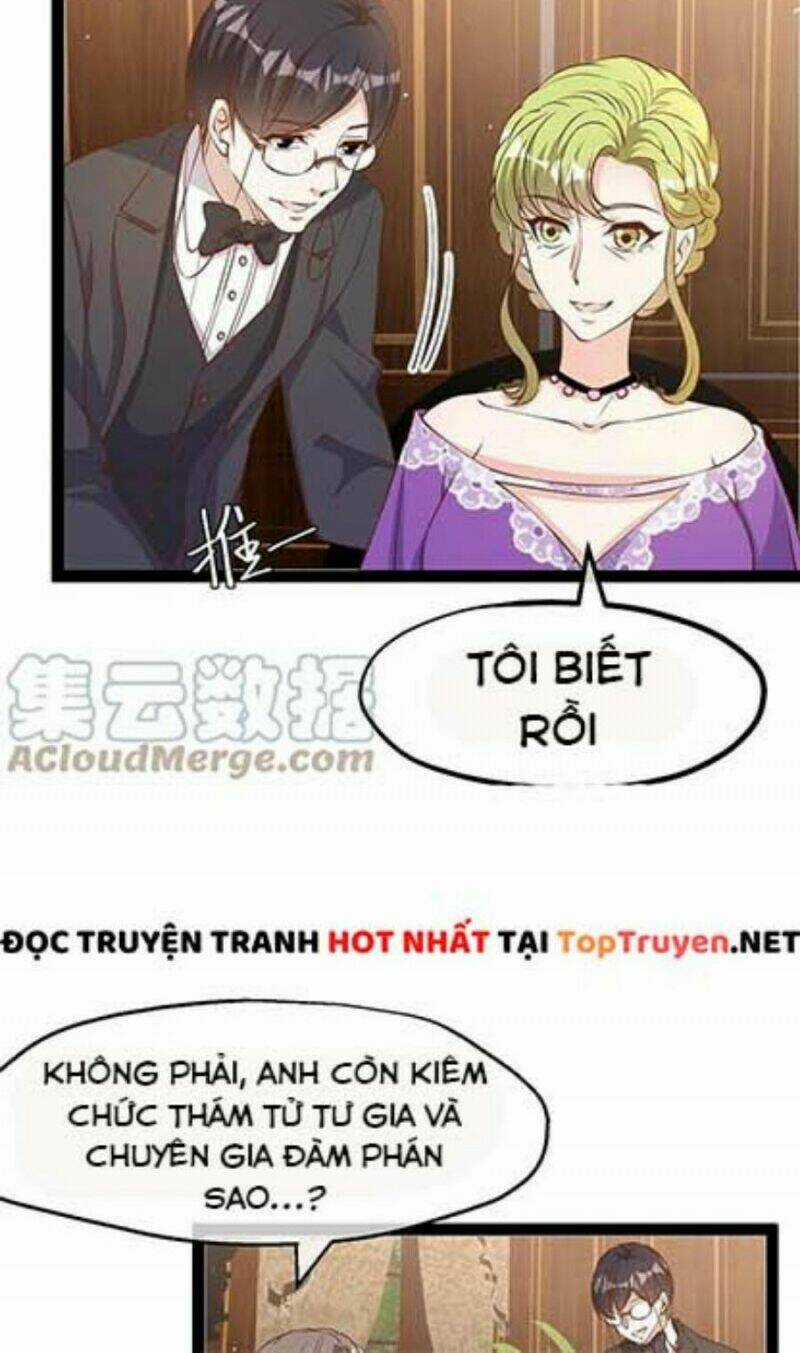 Thần Cấp Ngư Phu Chapter 275 trang 14