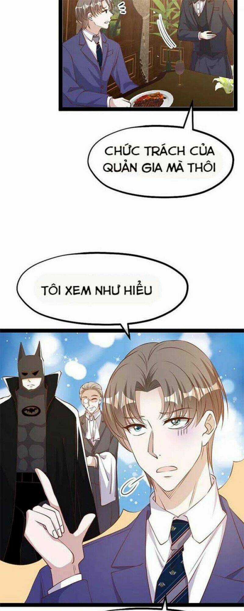 Thần Cấp Ngư Phu Chapter 275 trang 15