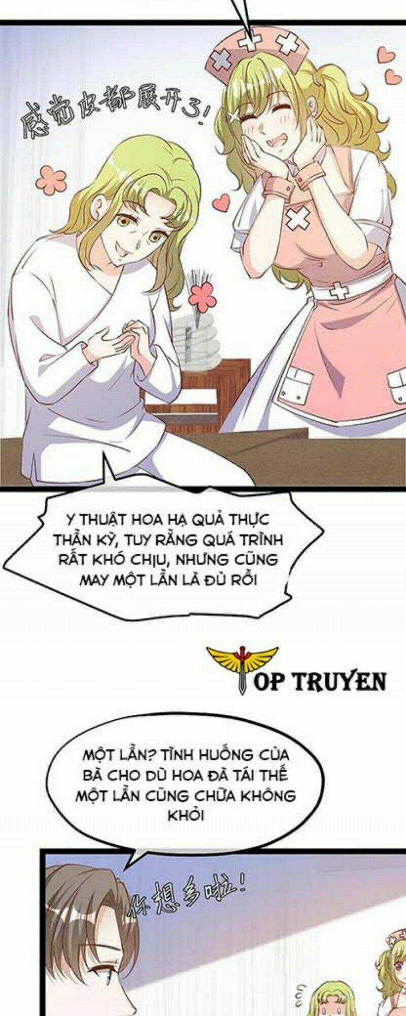 Thần Cấp Ngư Phu Chapter 275 trang 4