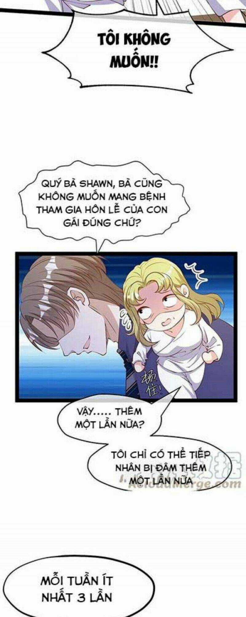 Thần Cấp Ngư Phu Chapter 275 trang 6