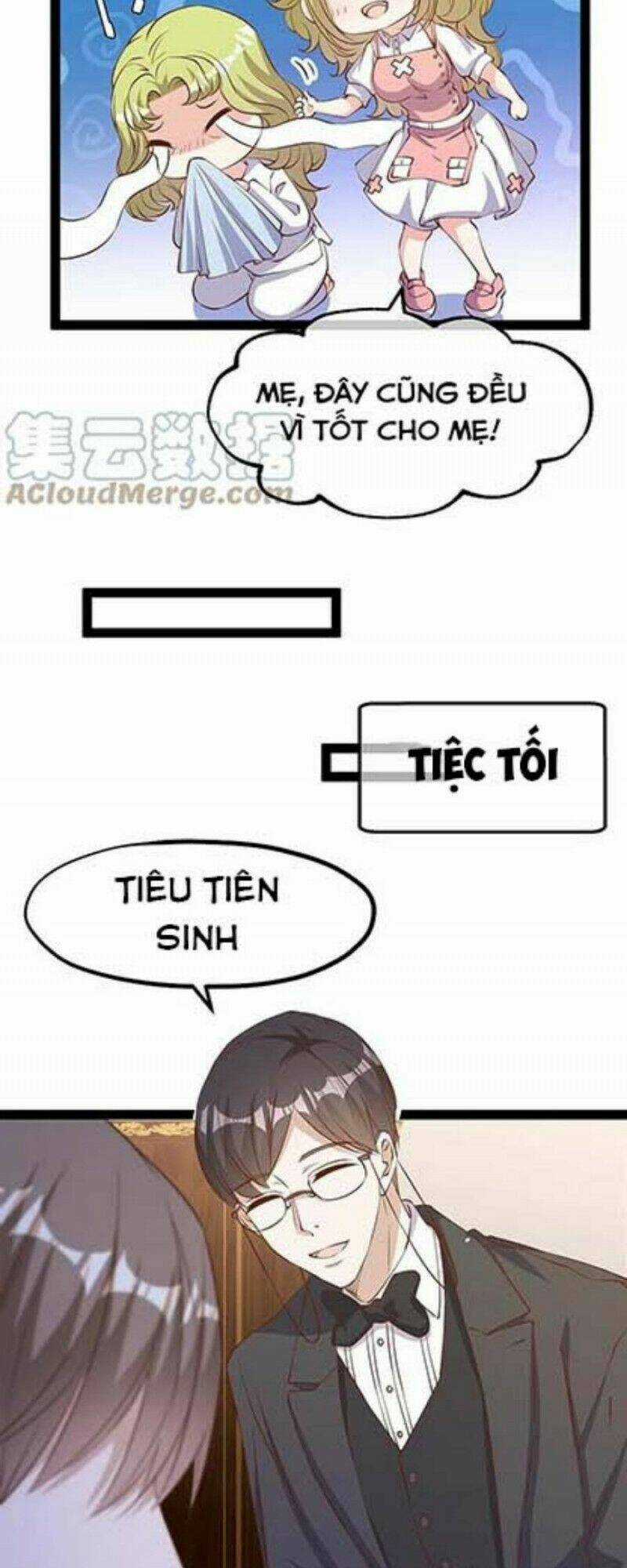 Thần Cấp Ngư Phu Chapter 275 trang 8