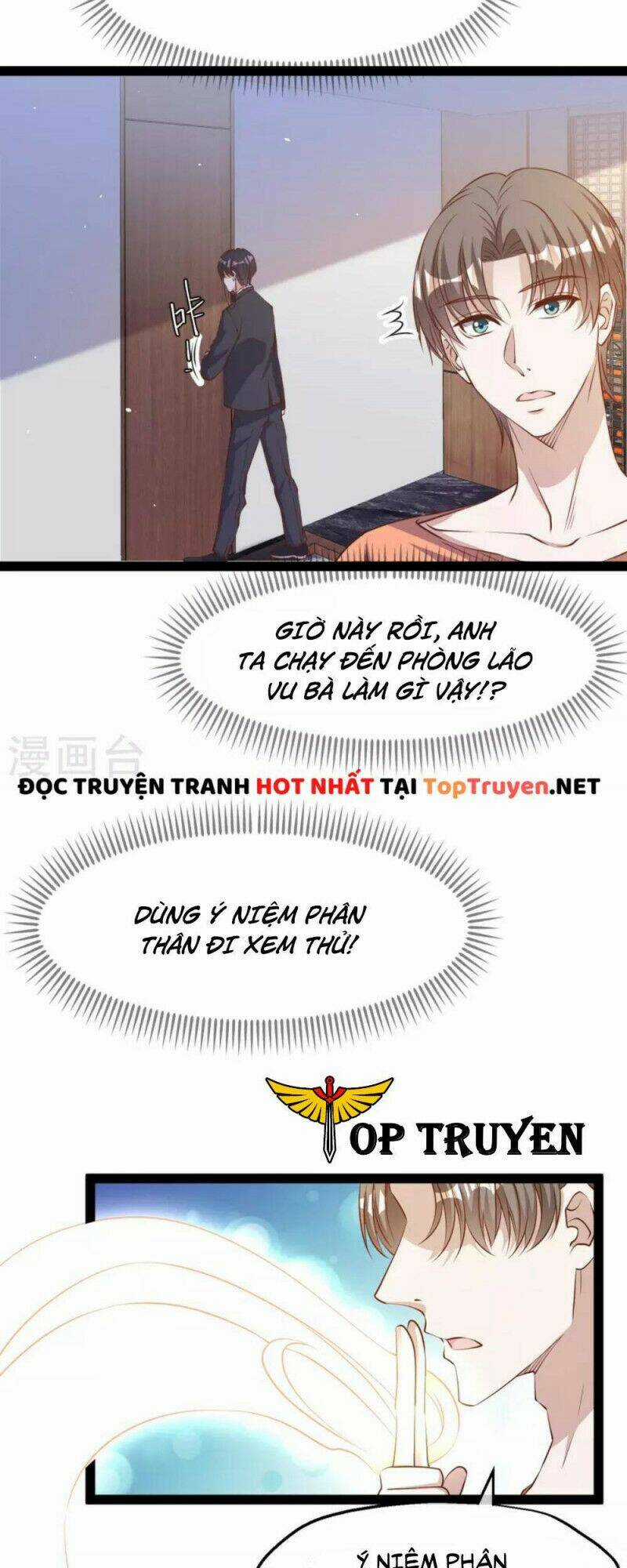 Thần Cấp Ngư Phu Chapter 276 trang 1