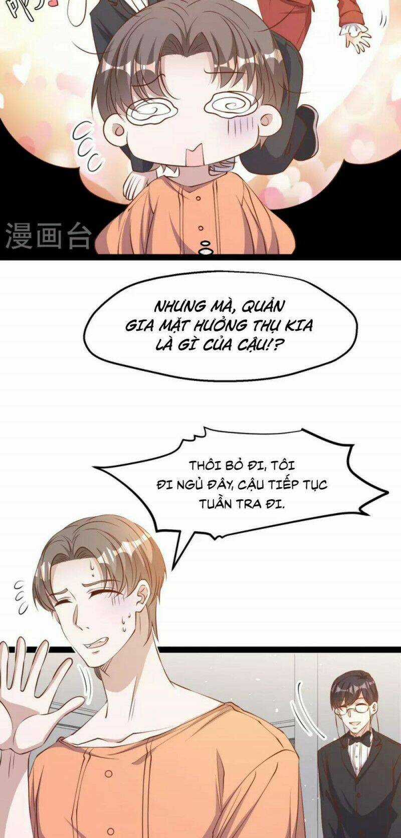 Thần Cấp Ngư Phu Chapter 276 trang 10