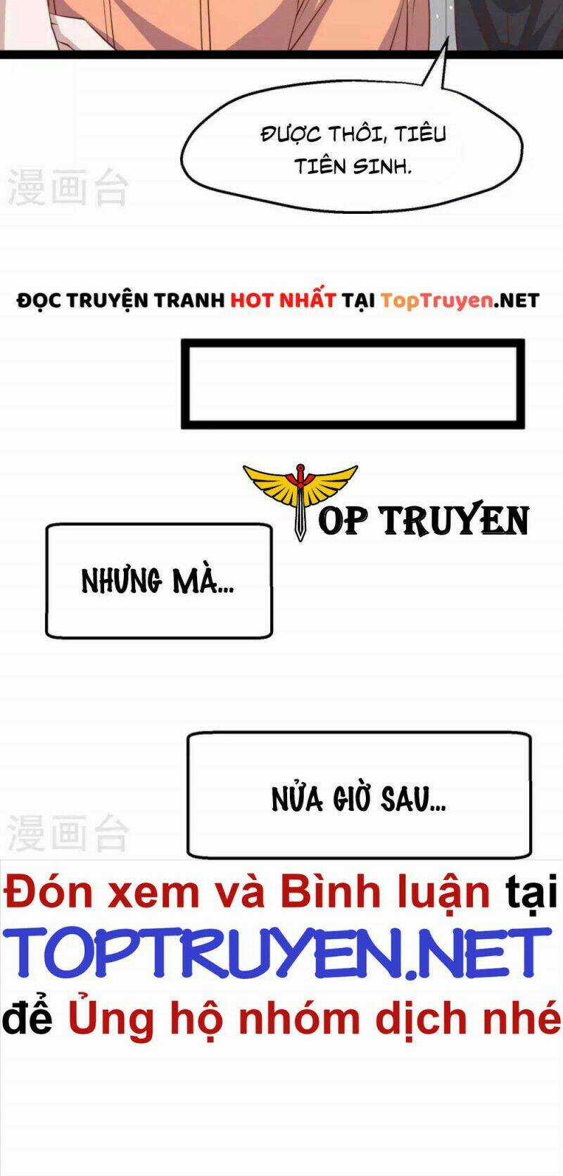 Thần Cấp Ngư Phu Chapter 276 trang 11