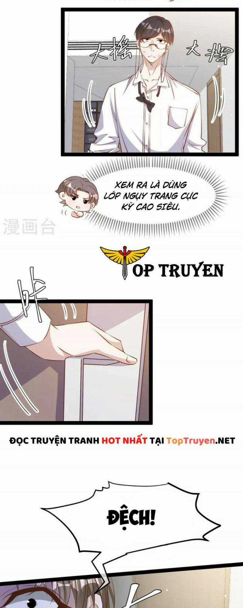 Thần Cấp Ngư Phu Chapter 276 trang 14