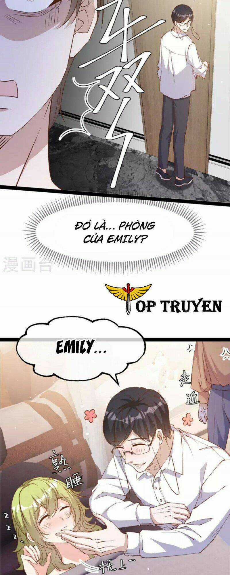 Thần Cấp Ngư Phu Chapter 276 trang 15