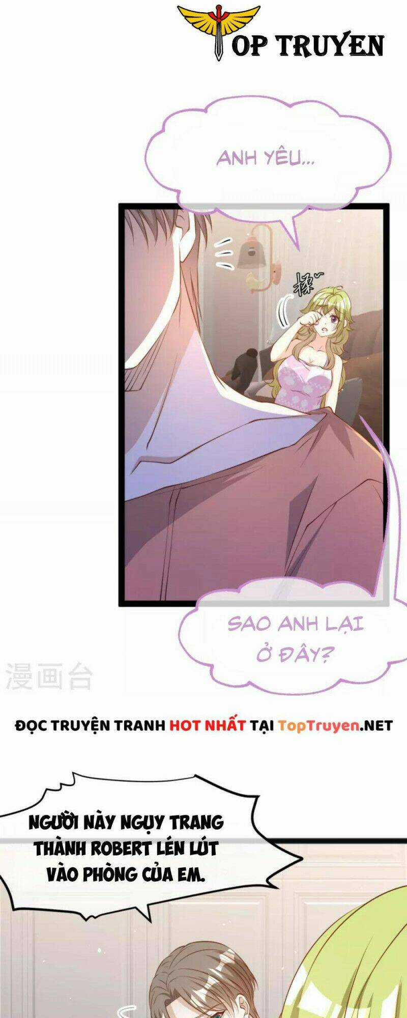 Thần Cấp Ngư Phu Chapter 276 trang 19