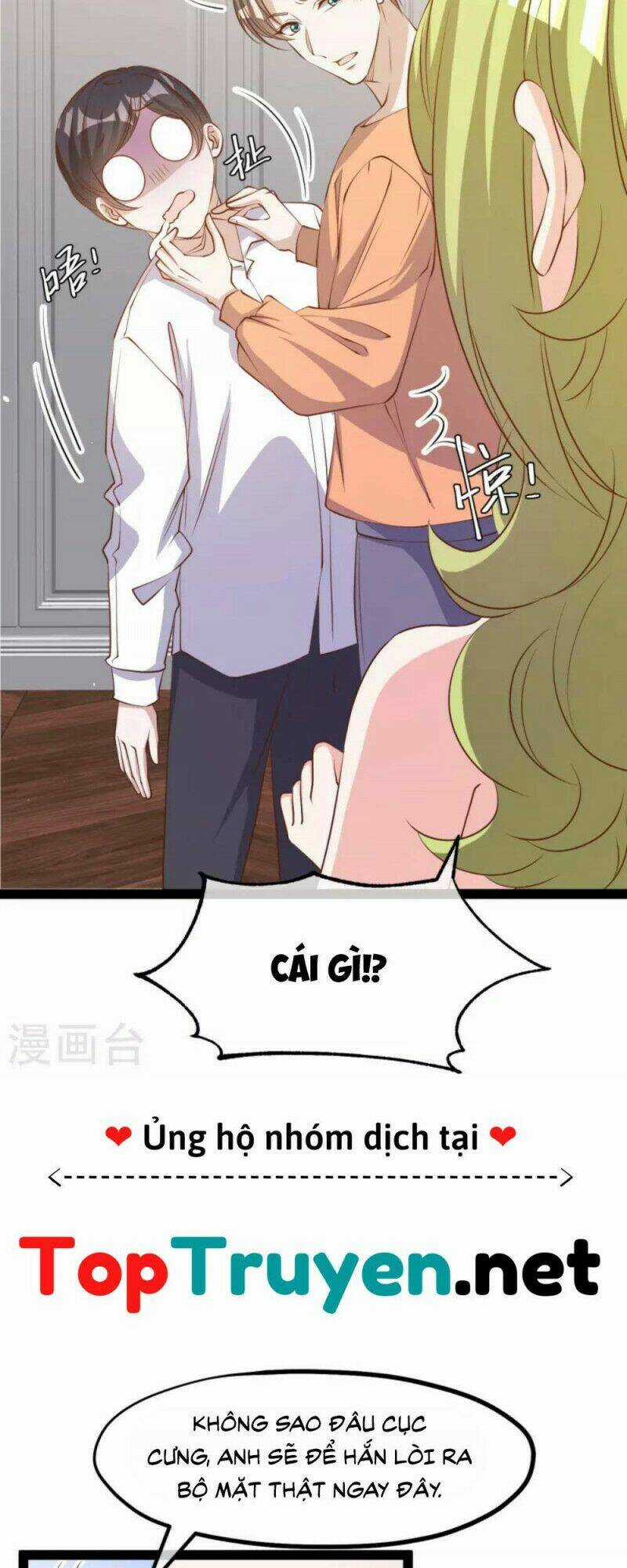 Thần Cấp Ngư Phu Chapter 276 trang 20