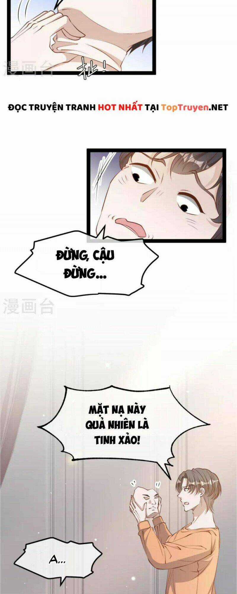 Thần Cấp Ngư Phu Chapter 276 trang 21