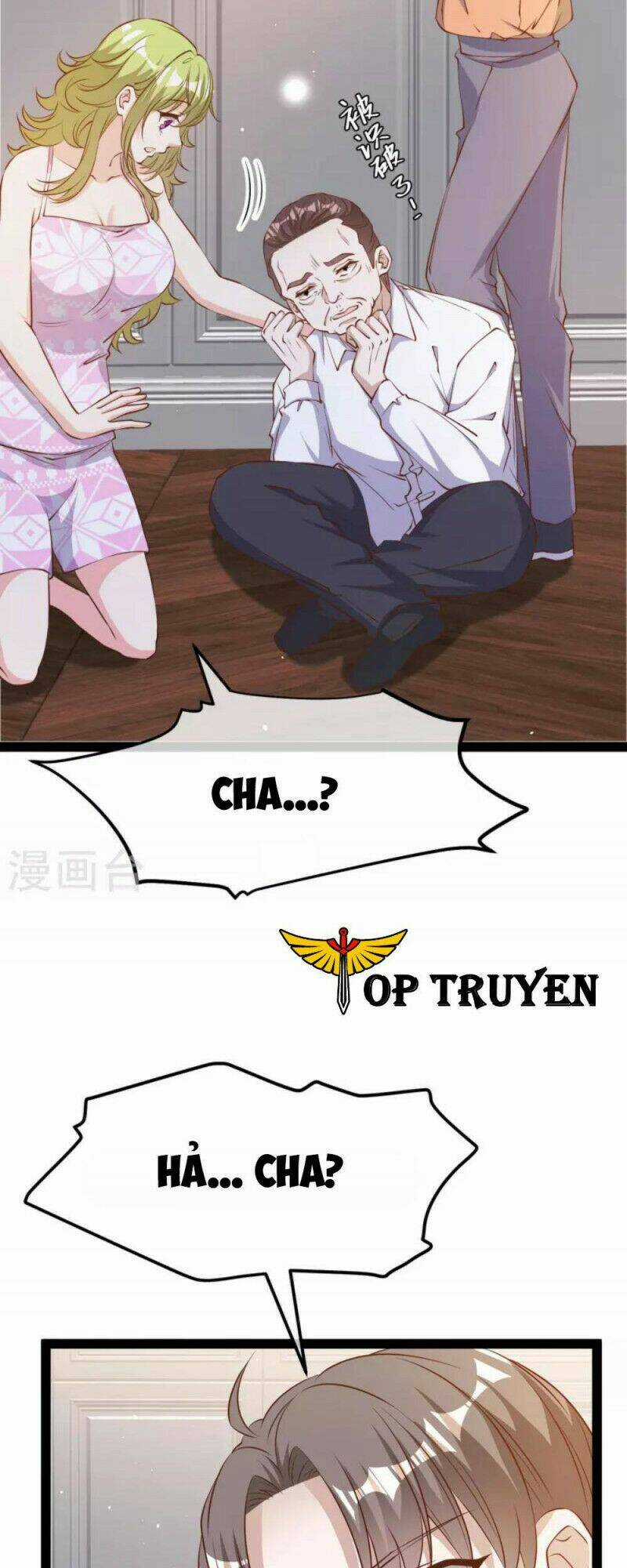 Thần Cấp Ngư Phu Chapter 276 trang 22