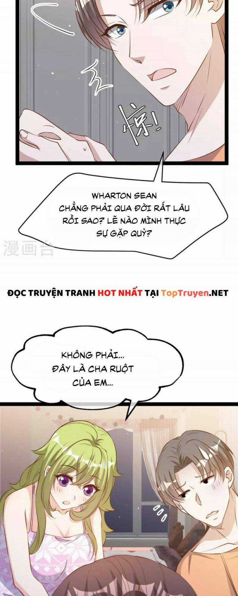 Thần Cấp Ngư Phu Chapter 276 trang 23