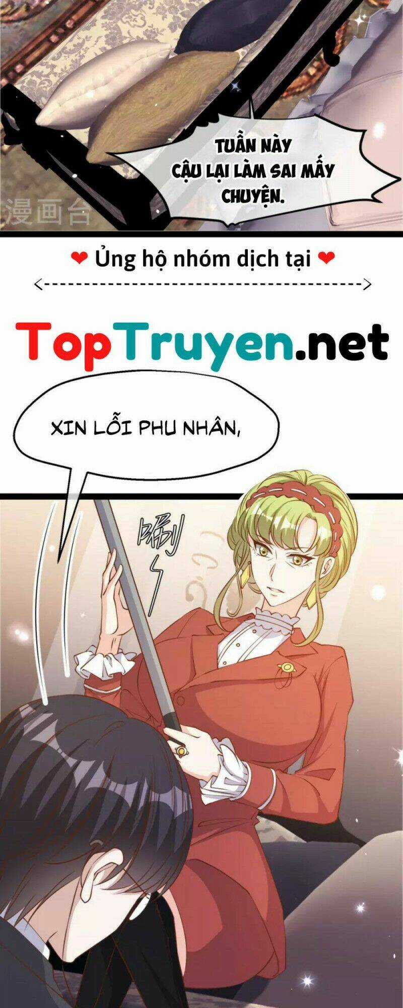 Thần Cấp Ngư Phu Chapter 276 trang 3