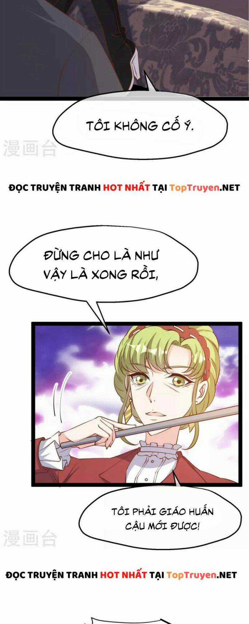 Thần Cấp Ngư Phu Chapter 276 trang 4