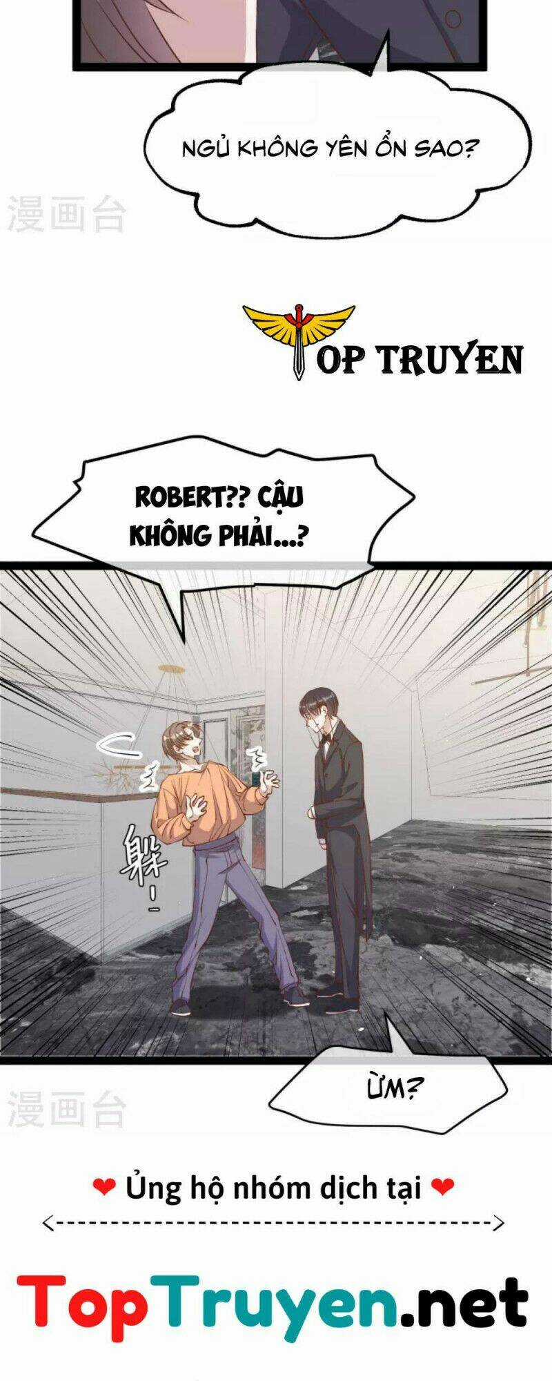 Thần Cấp Ngư Phu Chapter 276 trang 8