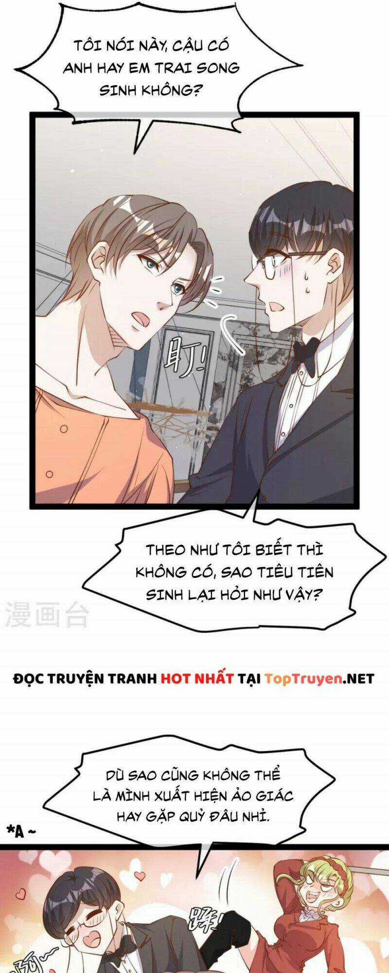 Thần Cấp Ngư Phu Chapter 276 trang 9