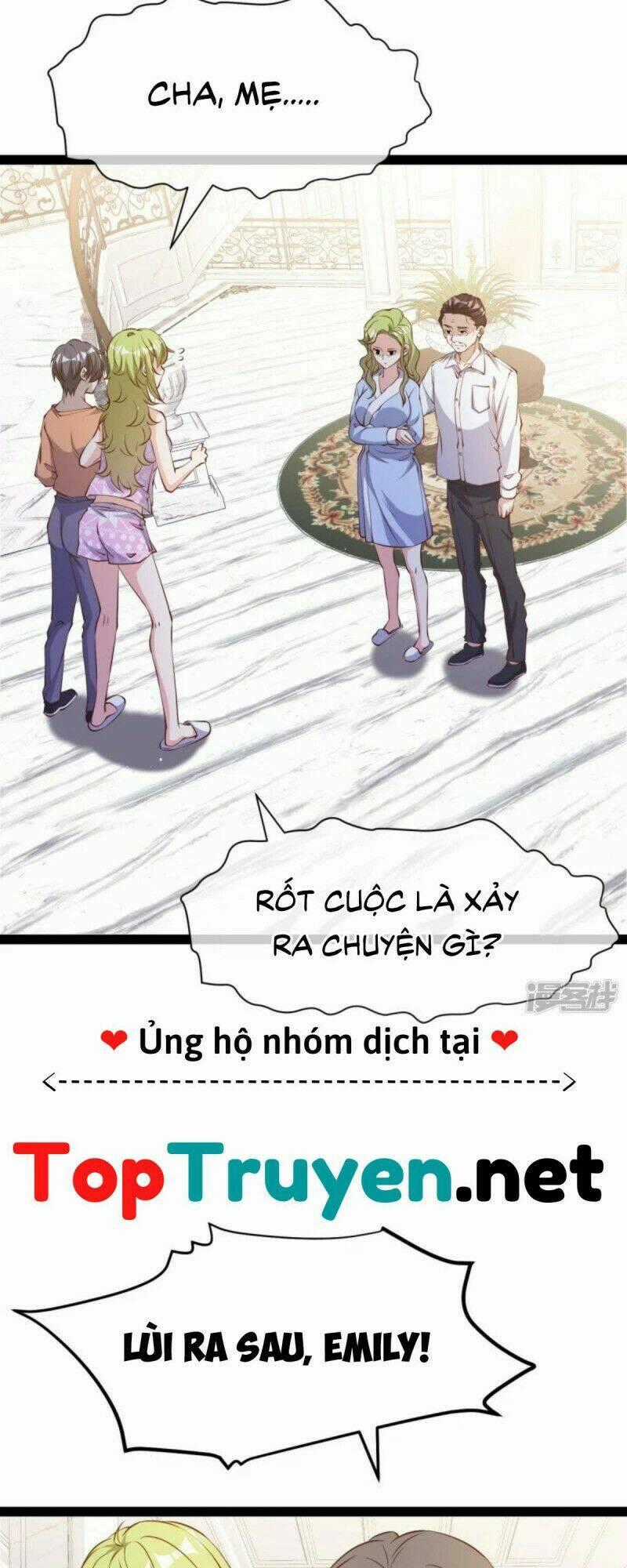 Thần Cấp Ngư Phu Chapter 277 trang 1