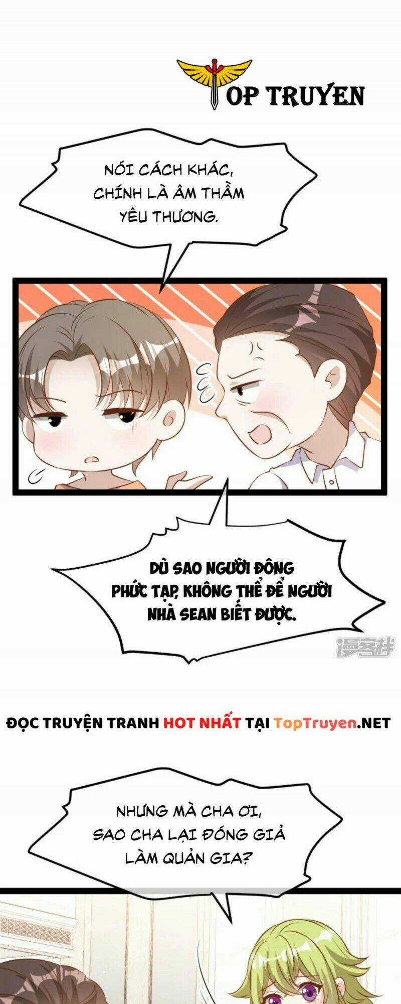 Thần Cấp Ngư Phu Chapter 277 trang 10