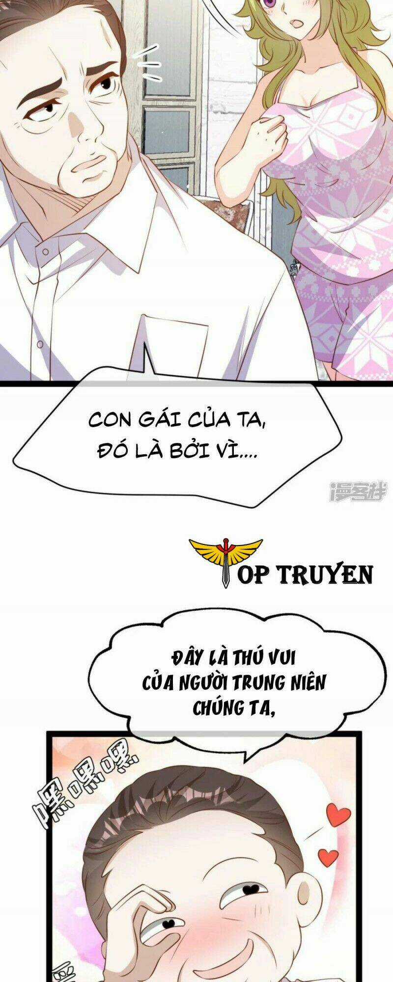 Thần Cấp Ngư Phu Chapter 277 trang 11