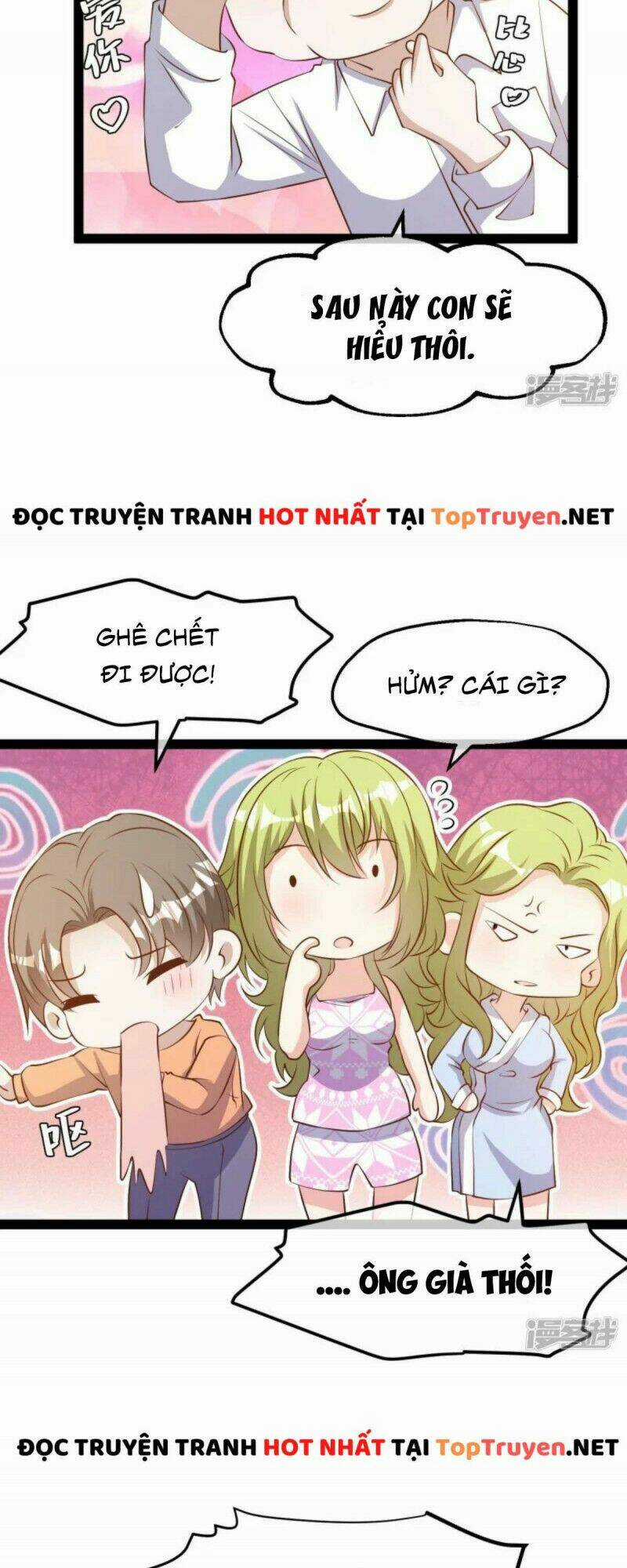 Thần Cấp Ngư Phu Chapter 277 trang 12