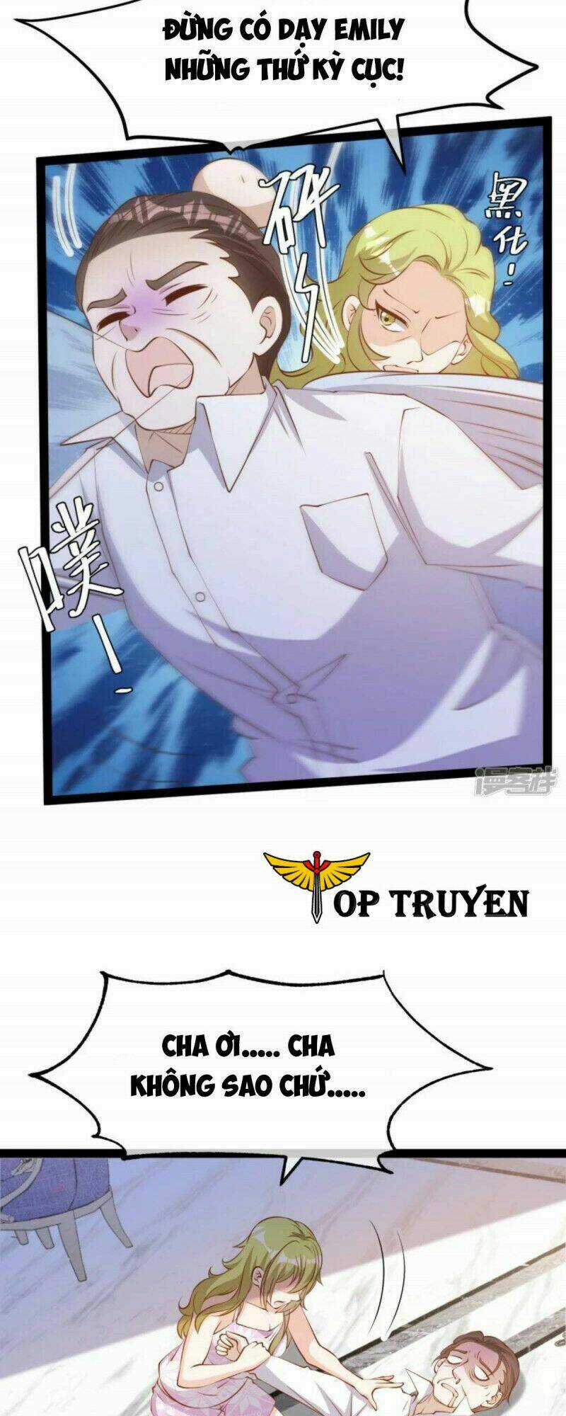 Thần Cấp Ngư Phu Chapter 277 trang 13