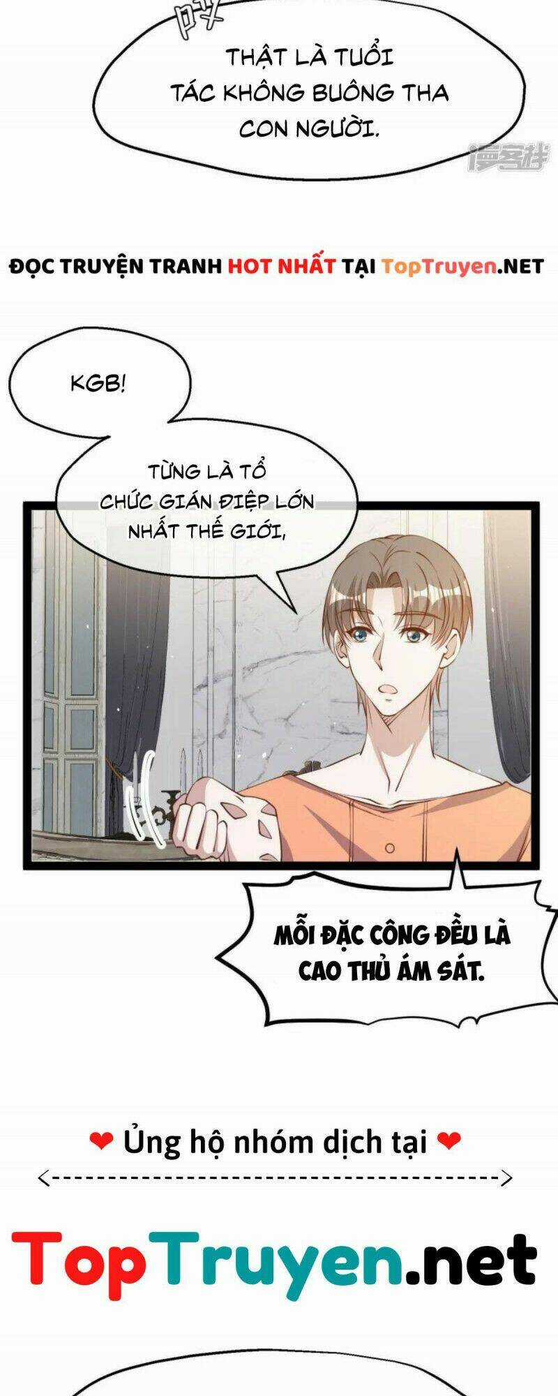 Thần Cấp Ngư Phu Chapter 277 trang 16