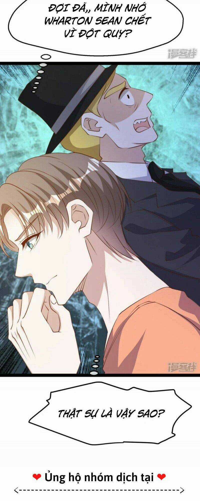 Thần Cấp Ngư Phu Chapter 277 trang 17