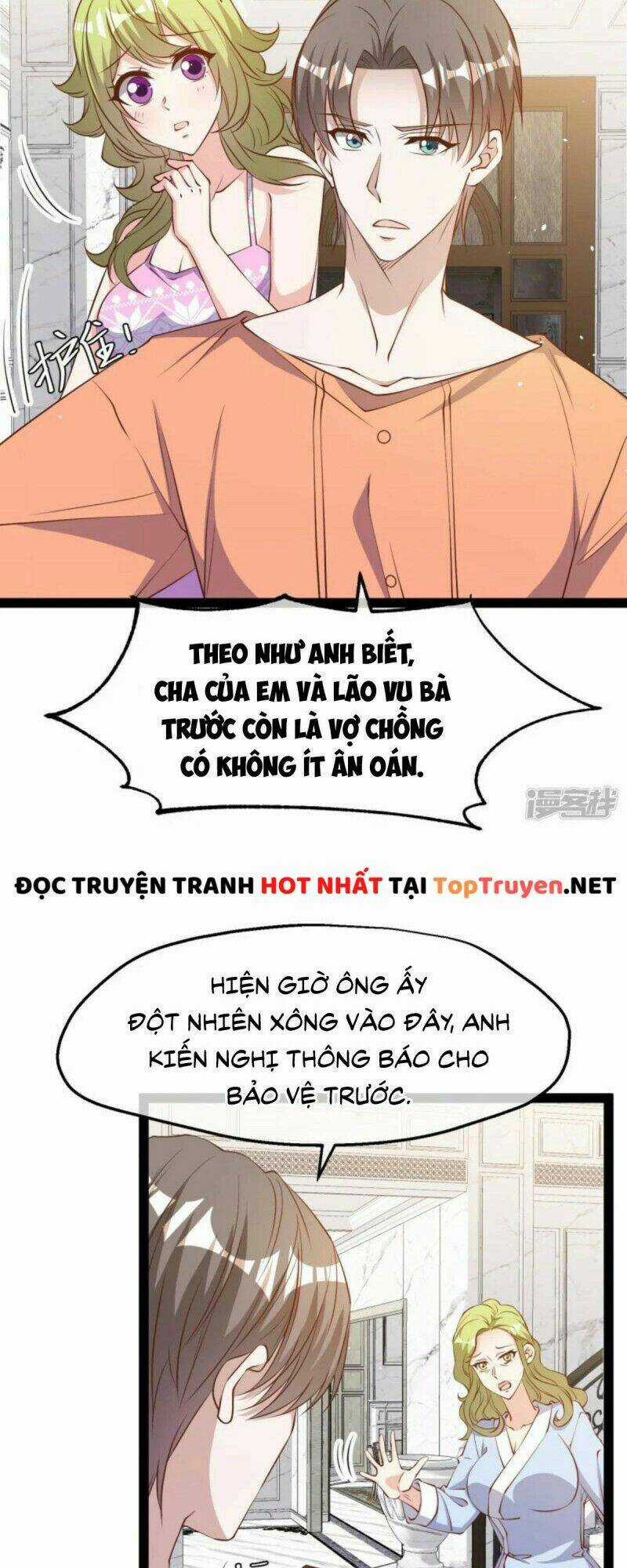 Thần Cấp Ngư Phu Chapter 277 trang 2