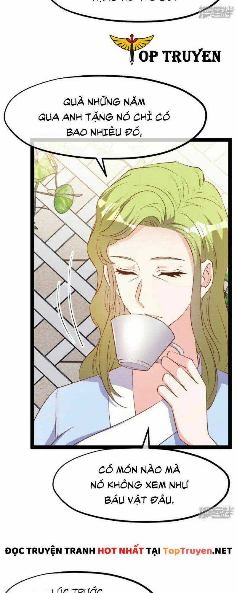 Thần Cấp Ngư Phu Chapter 277 trang 21