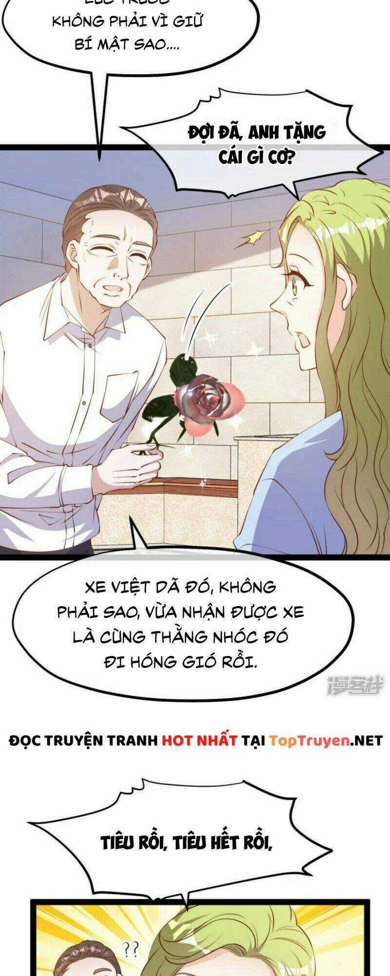 Thần Cấp Ngư Phu Chapter 277 trang 22