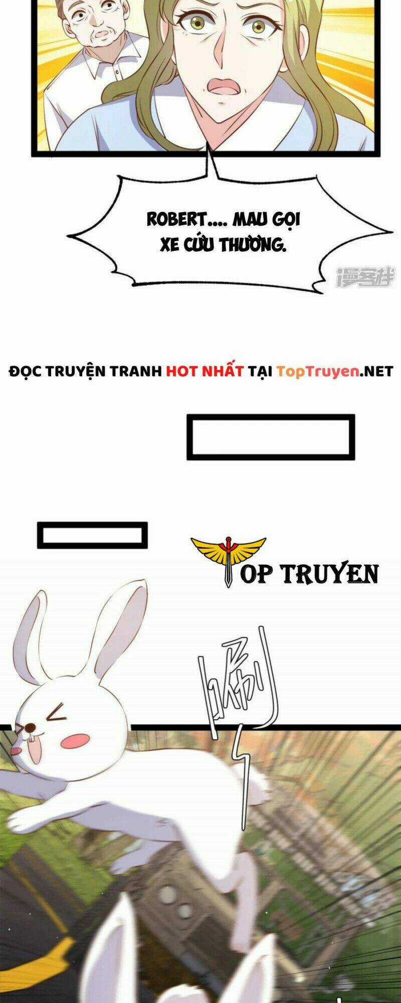 Thần Cấp Ngư Phu Chapter 277 trang 23