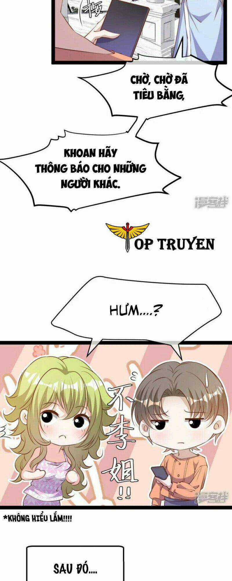 Thần Cấp Ngư Phu Chapter 277 trang 3