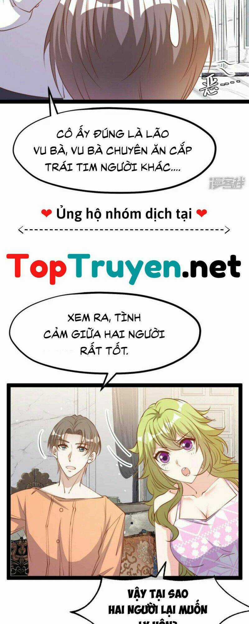 Thần Cấp Ngư Phu Chapter 277 trang 7