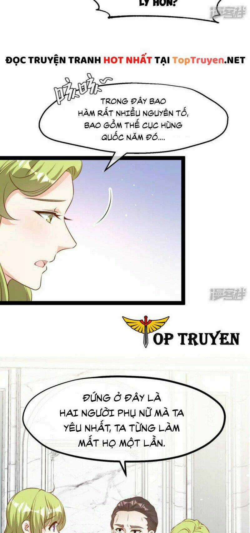 Thần Cấp Ngư Phu Chapter 277 trang 8