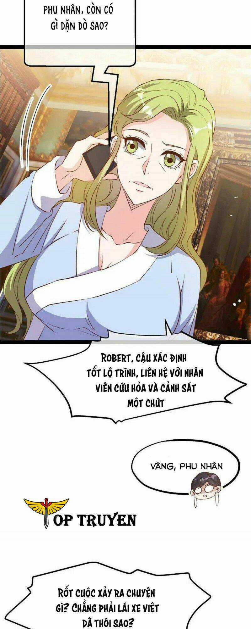 Thần Cấp Ngư Phu Chapter 278 trang 1