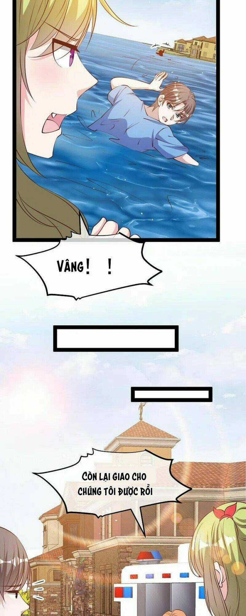 Thần Cấp Ngư Phu Chapter 278 trang 12