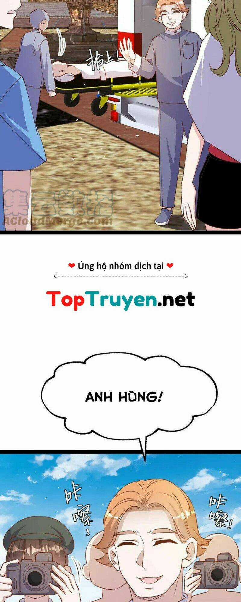 Thần Cấp Ngư Phu Chapter 278 trang 13